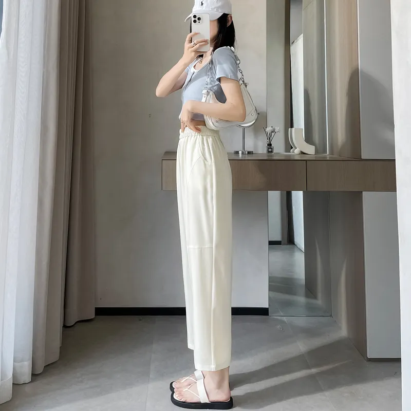 ORIGIN Casual Pants Women's-22