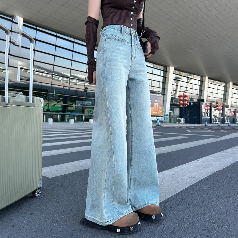 ORIGIN Jeans Unisex-3