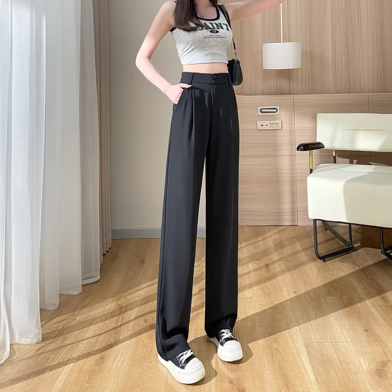 ORIGIN Casual Pants Women's-3