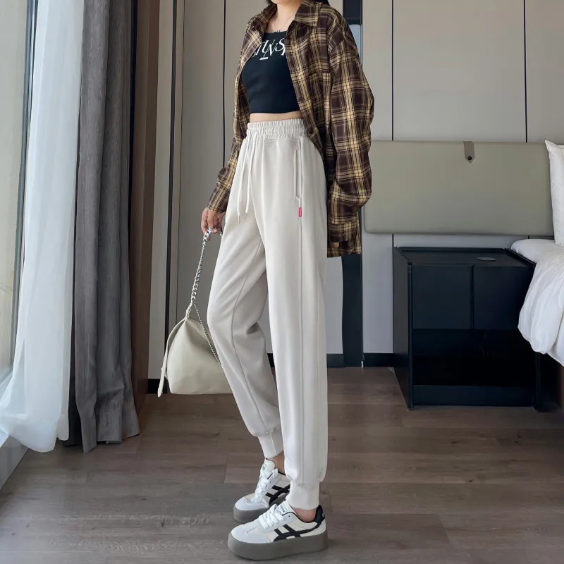 ORIGIN Knitted Sweatpants Unisex-22