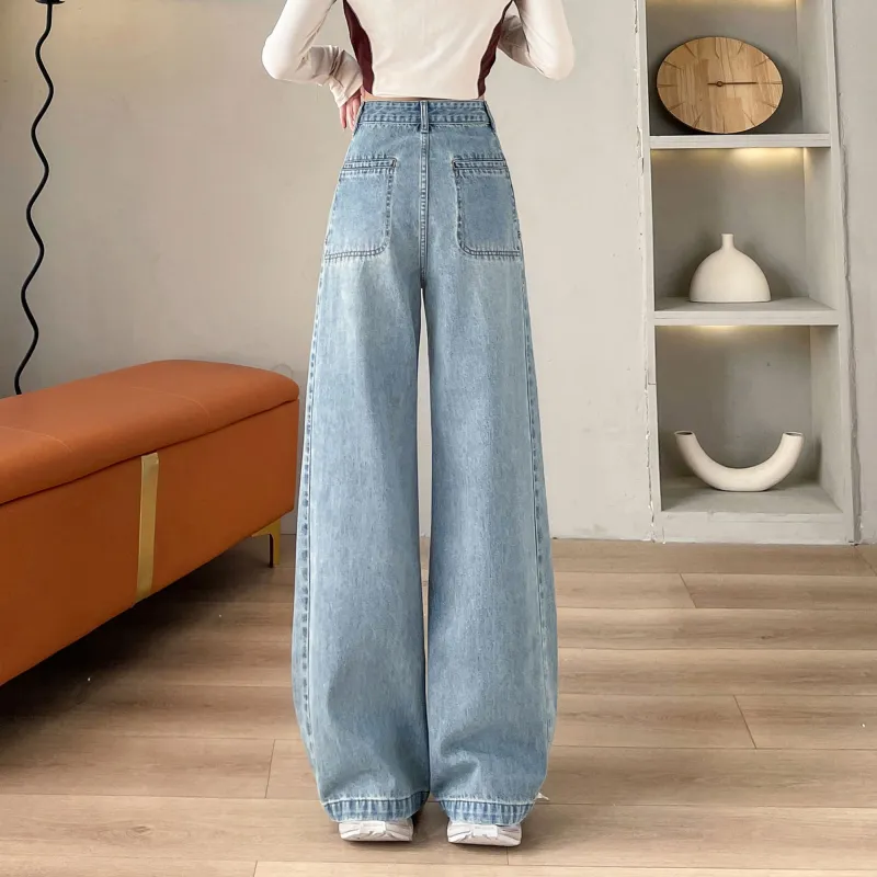 ORIGIN Jeans Women's-5