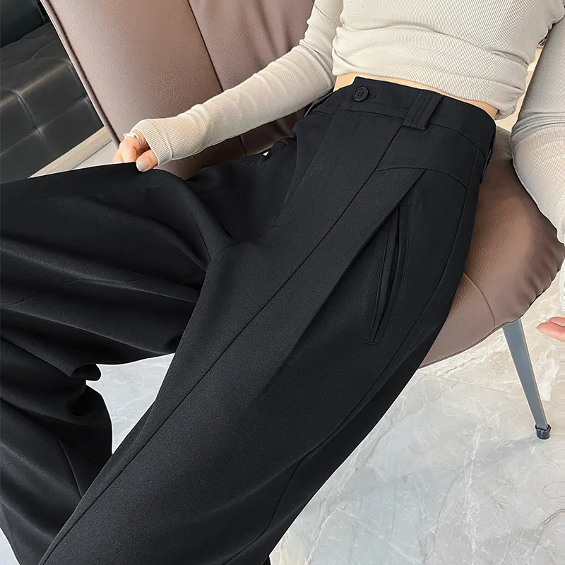 ORIGIN Suit Trousers Women's-18