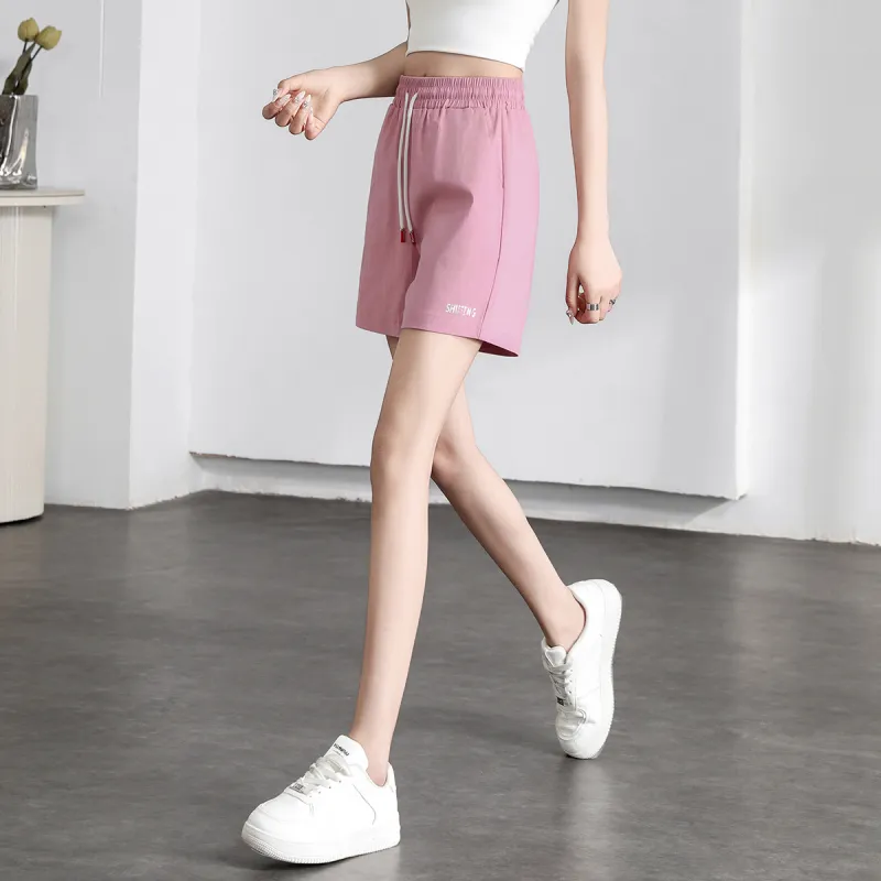 ORIGIN Casual Shorts Women's-11