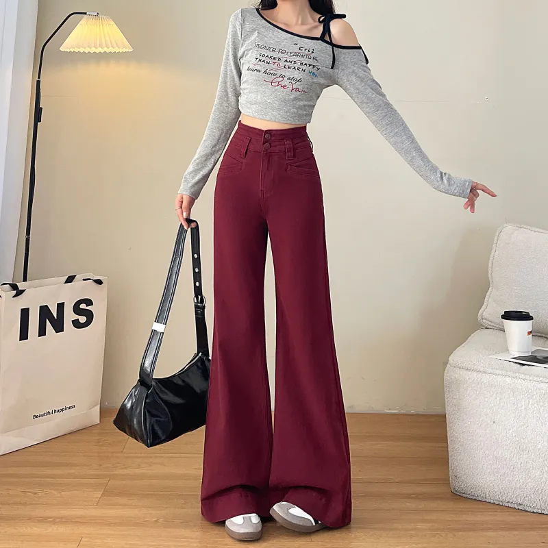 ORIGIN Jeans Unisex-23
