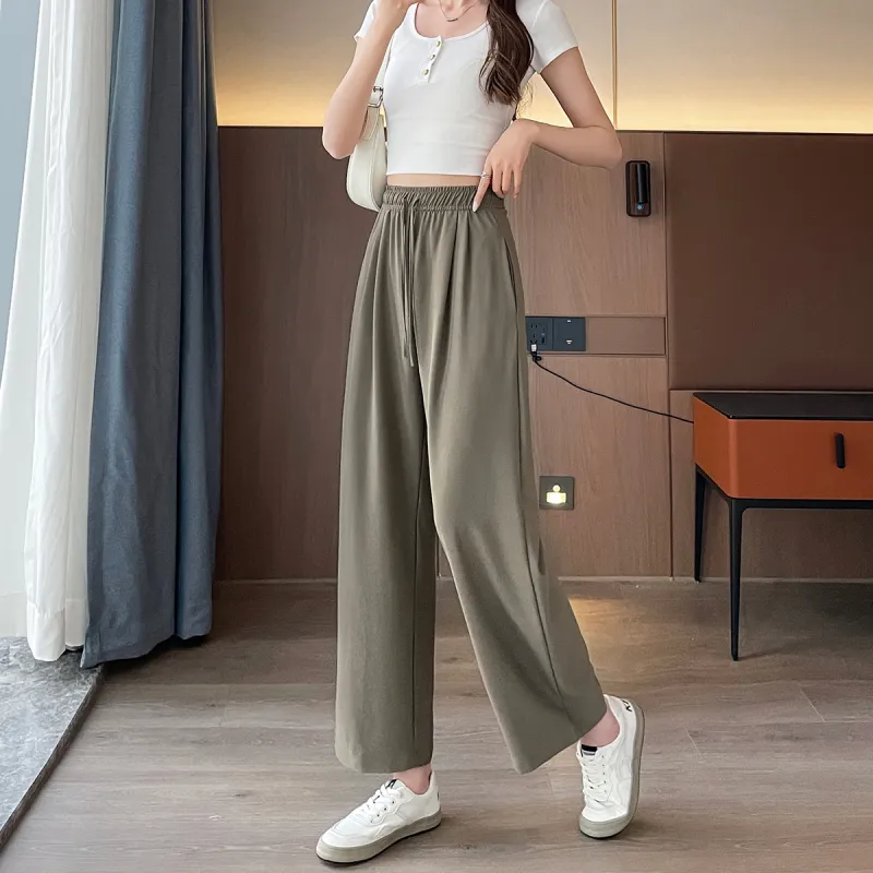 ORIGIN Casual Pants Women's-25