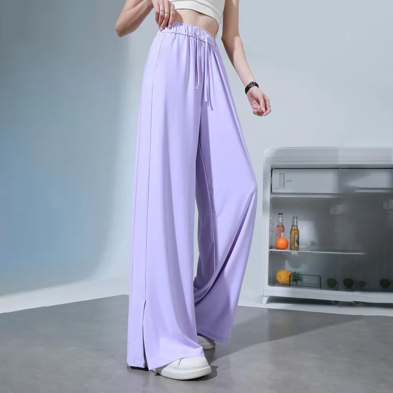 ORIGIN Casual Pants Women's-17