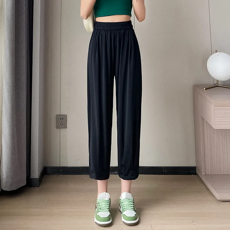 ORIGIN Casual Pants Women's-2