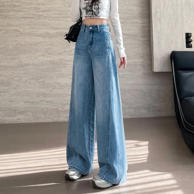 ORIGIN Jeans Unisex-9