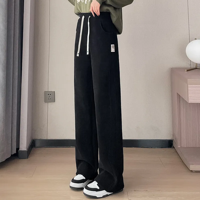 ORIGIN Casual Pants Women's-1