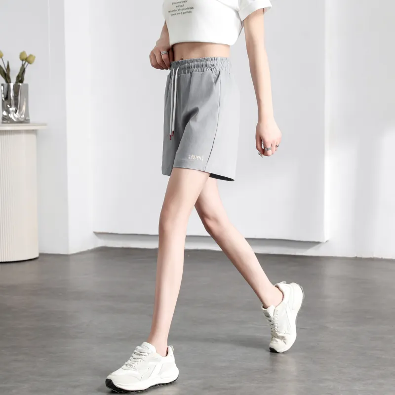 ORIGIN Casual Shorts Women's-2