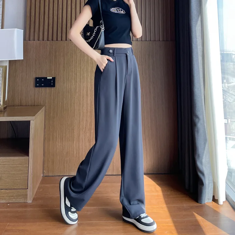 ORIGIN Casual Pants Women's-10