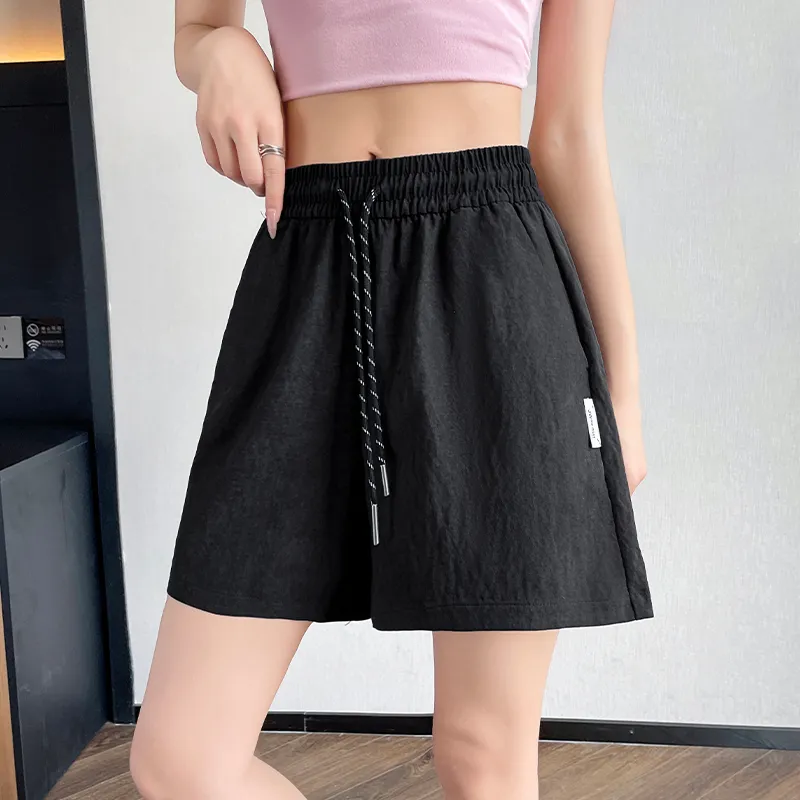 ORIGIN Casual Shorts Women's-5