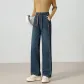 Concrete Gray Pants