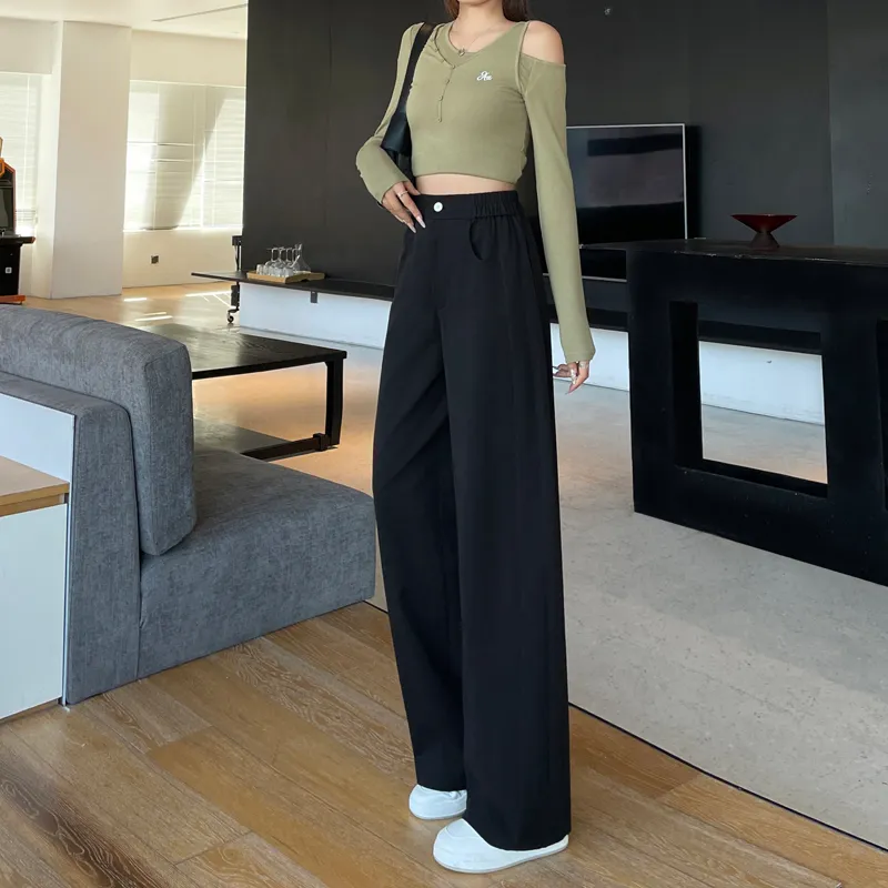ORIGIN Casual Pants Women's-1