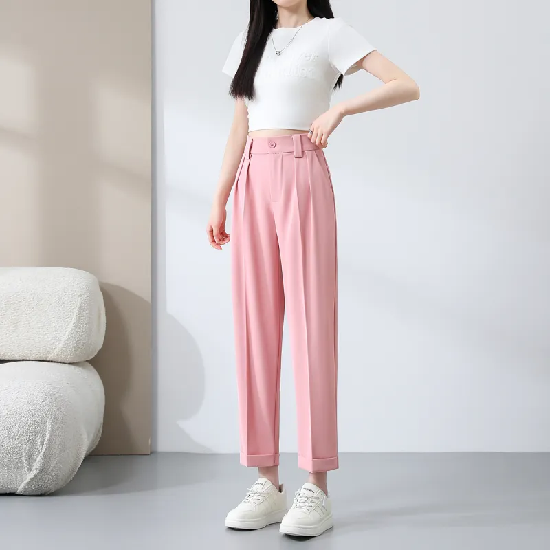 ORIGIN Casual Pants Women's-30