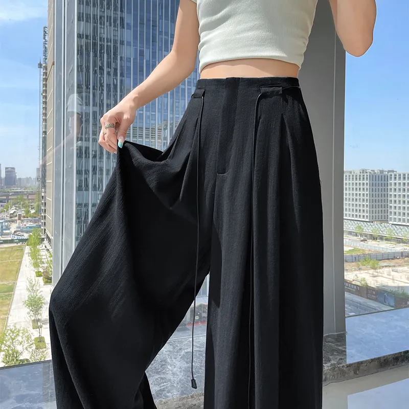 ORIGIN Suit Trousers Women's-10