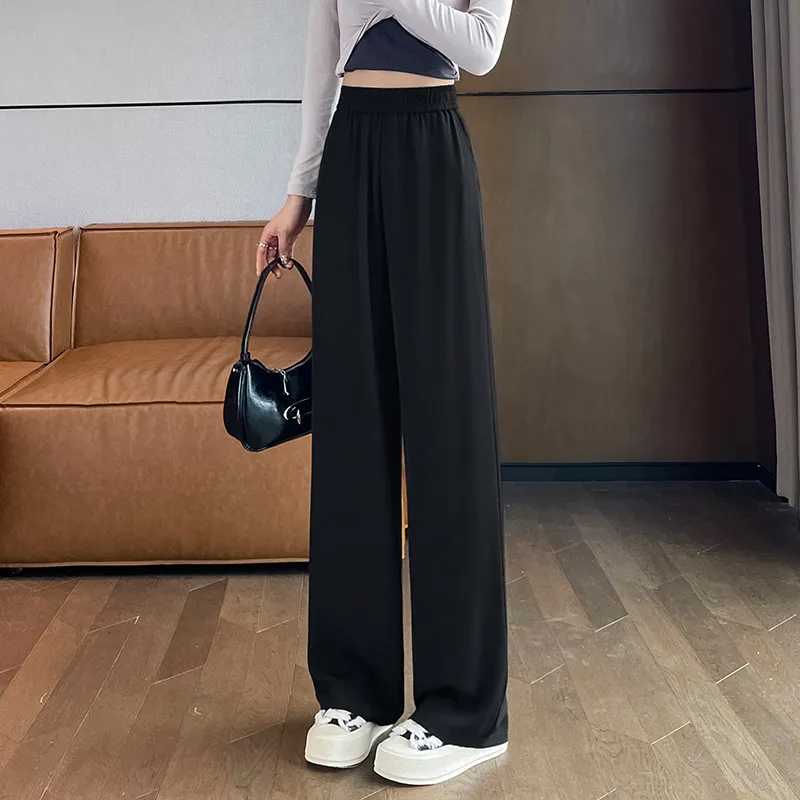ORIGIN Suit Trousers Women's-2