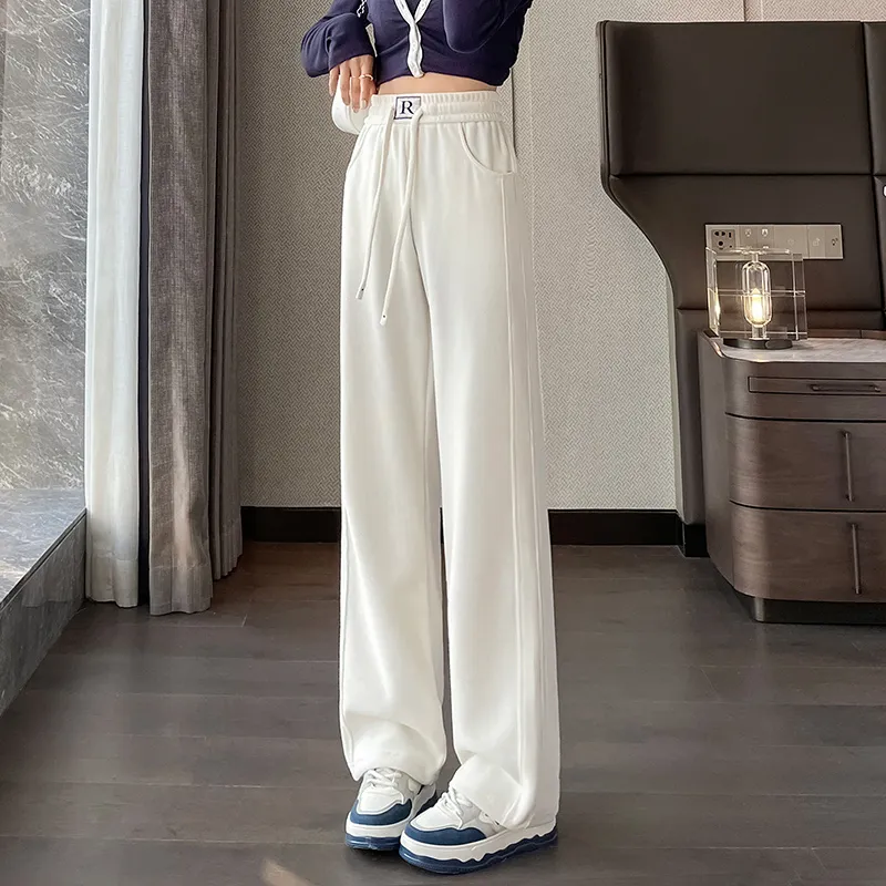 ORIGIN Casual Pants Unisex-6