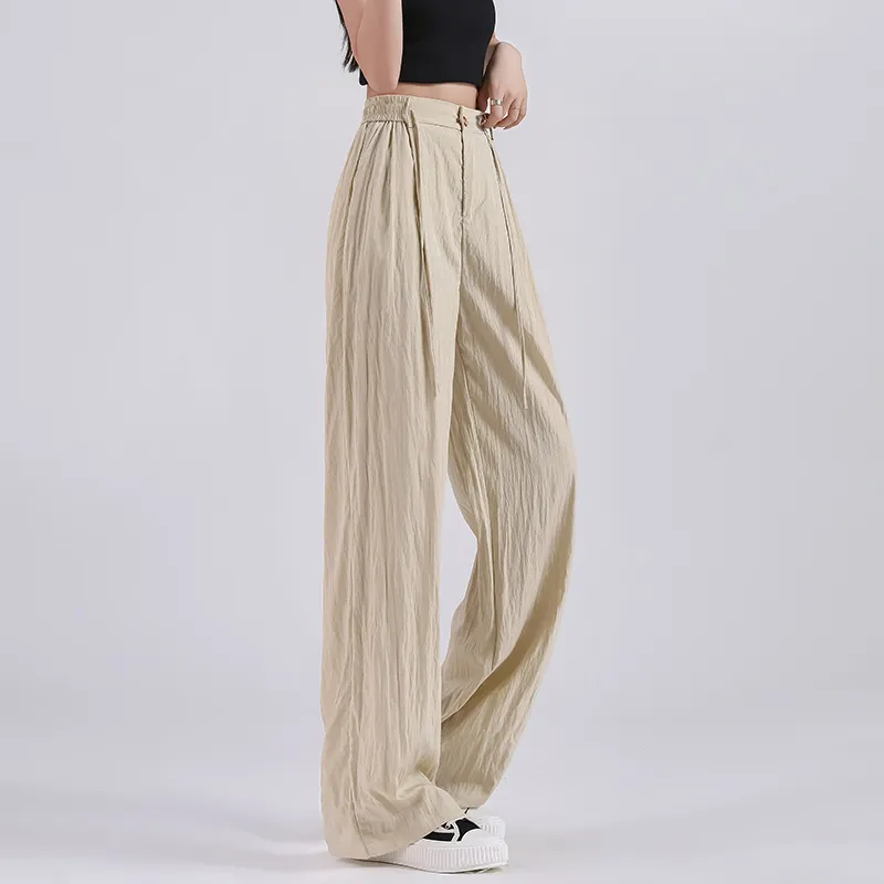 ORIGIN Casual Pants Unisex-20