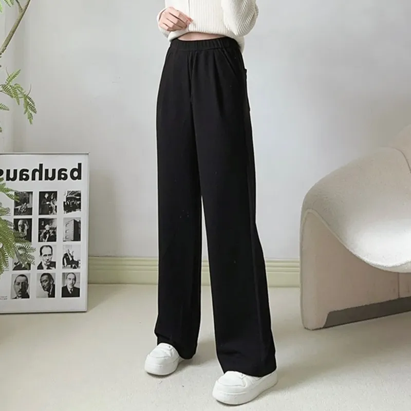 ORIGIN Casual Pants Unisex-1