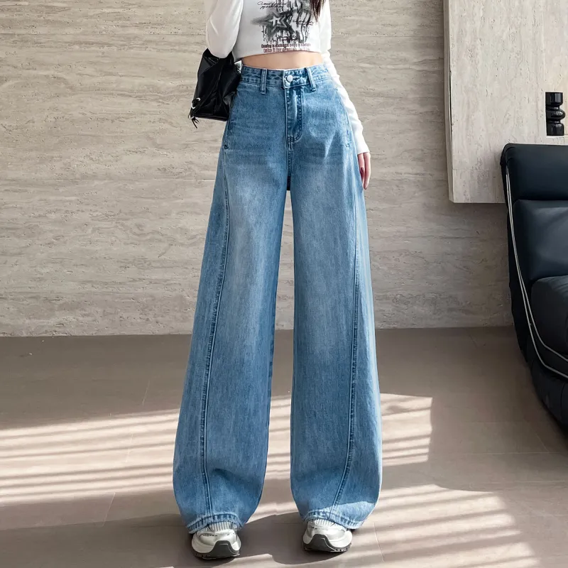 ORIGIN Jeans Unisex-1
