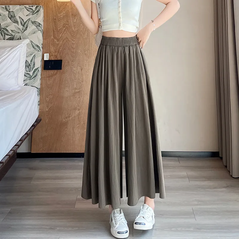 ORIGIN Casual Pants Women's-21