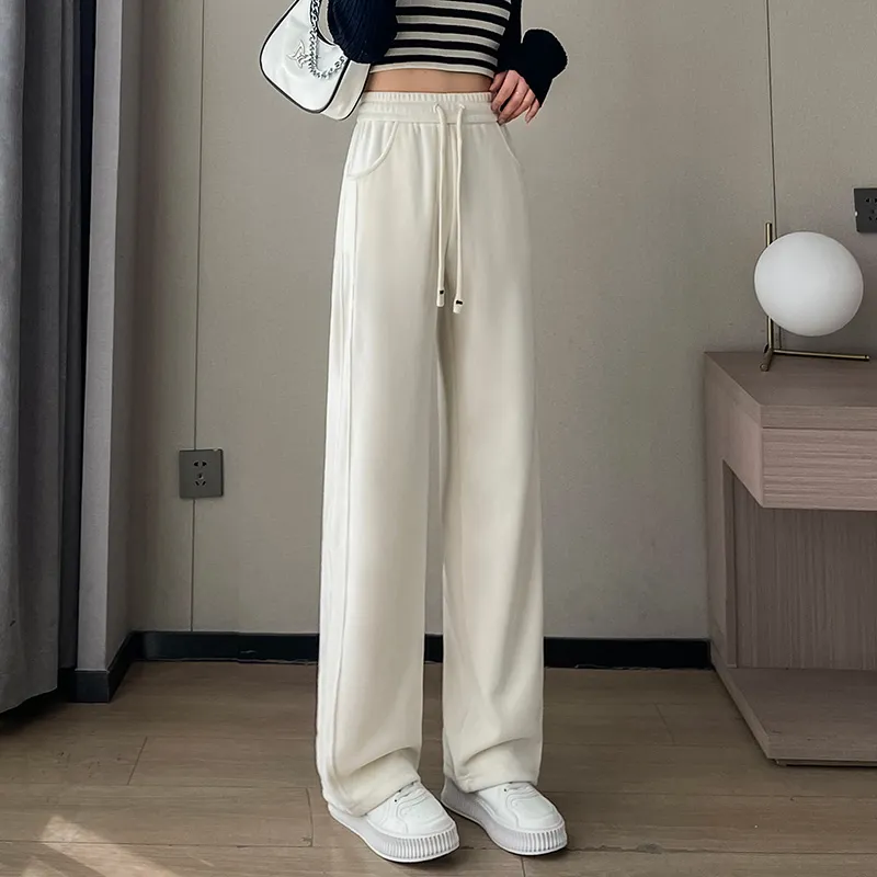 ORIGIN Casual Pants Unisex-7