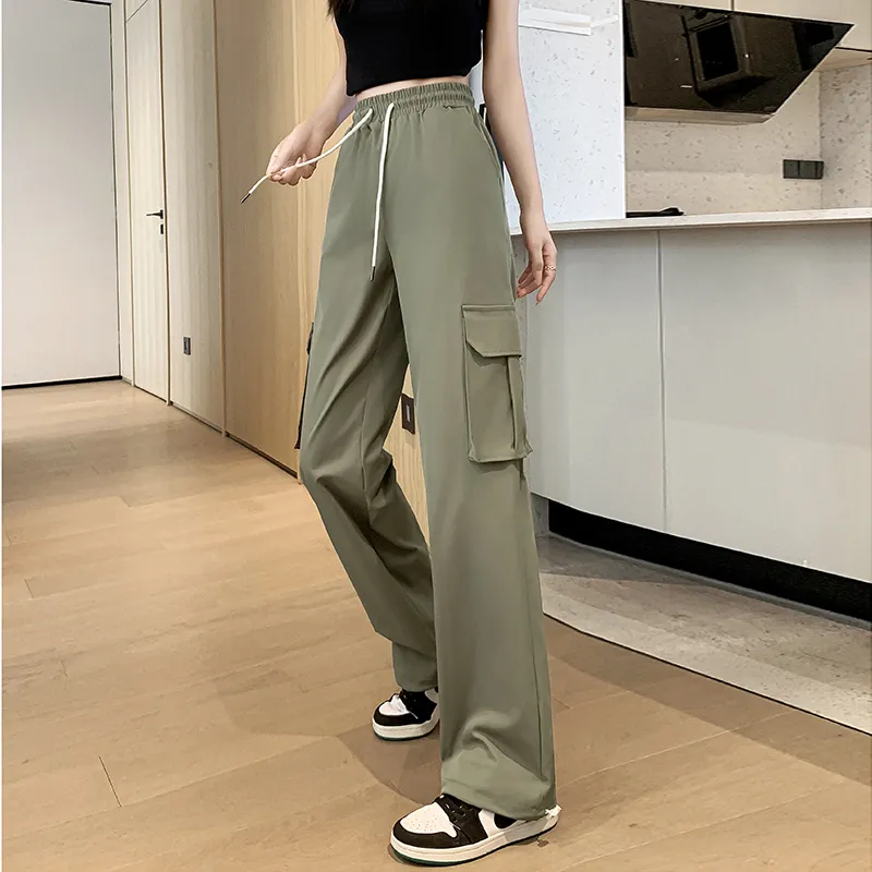 ORIGIN Cargo Pants Unisex-15