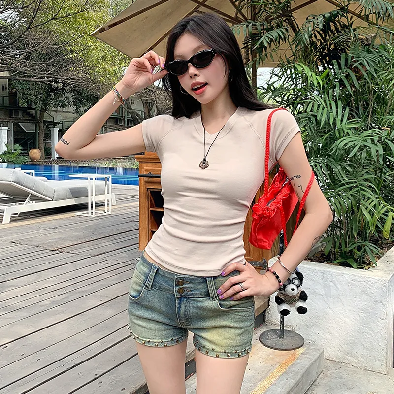 ORIGIN T Shirts Women's-2