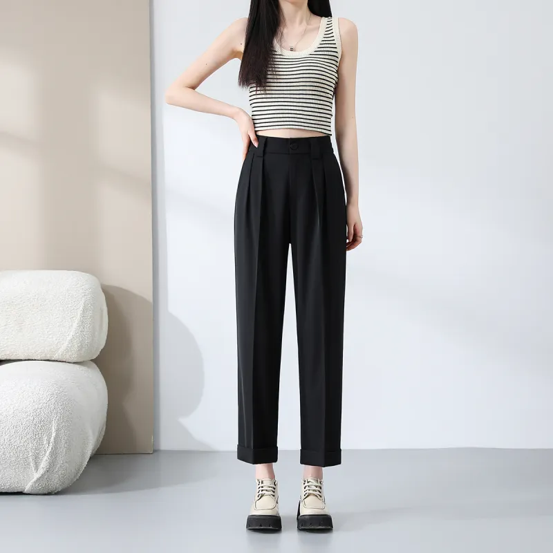 ORIGIN Casual Pants Women's-10