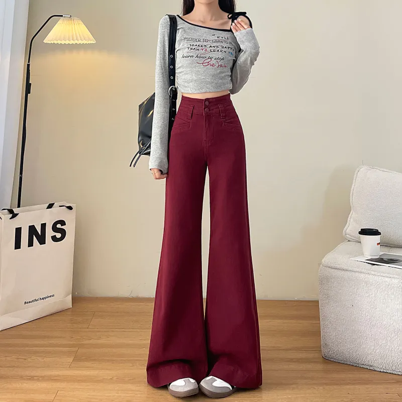 ORIGIN Jeans Unisex-22