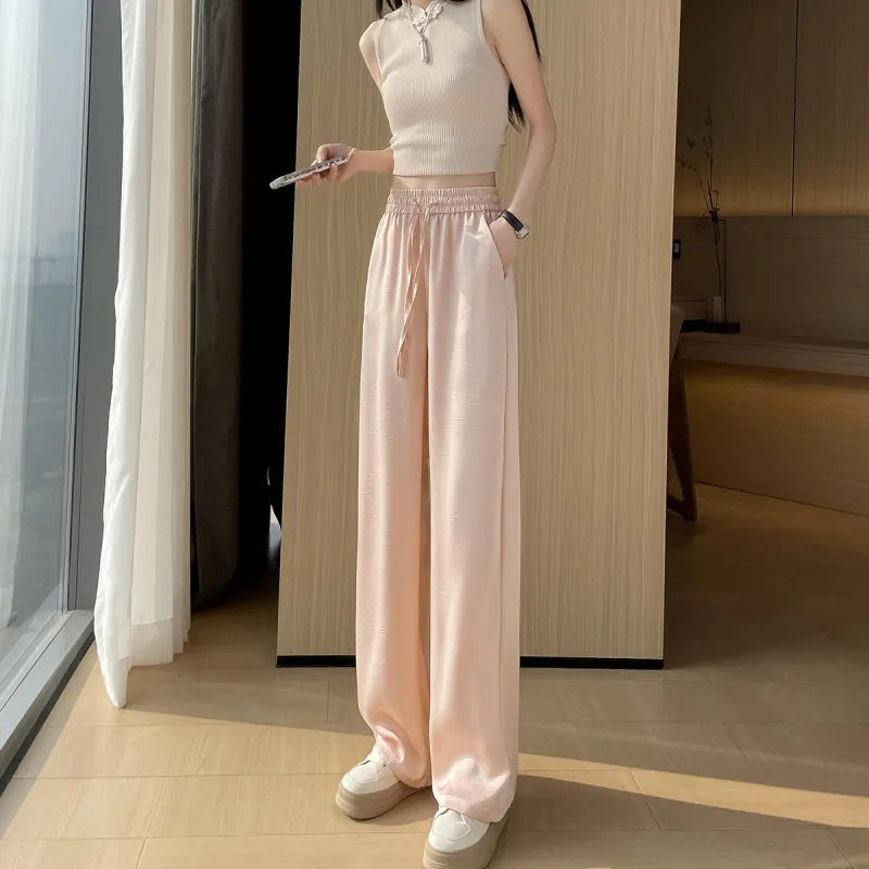 ORIGIN Casual Pants Women's-23