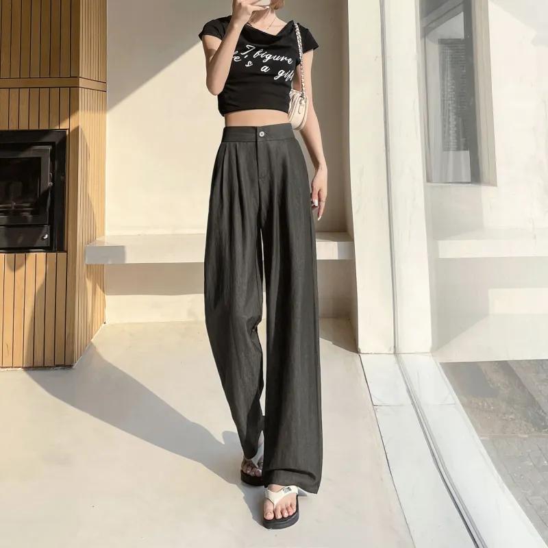 ORIGIN Casual Pants Women's-5
