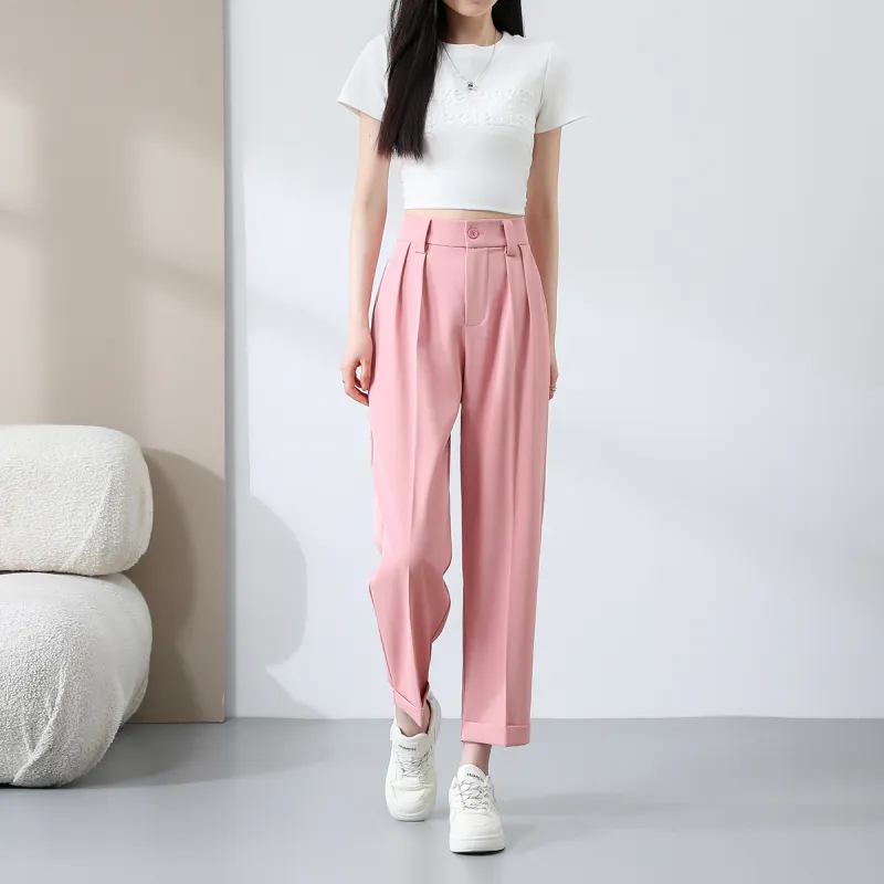 ORIGIN Casual Pants Women's-33
