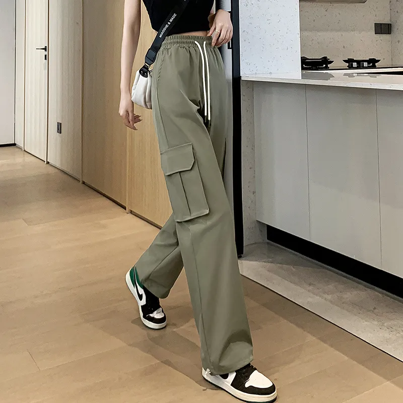 ORIGIN Cargo Pants Unisex-12