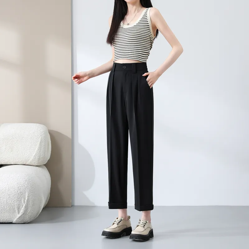 ORIGIN Casual Pants Women's-4