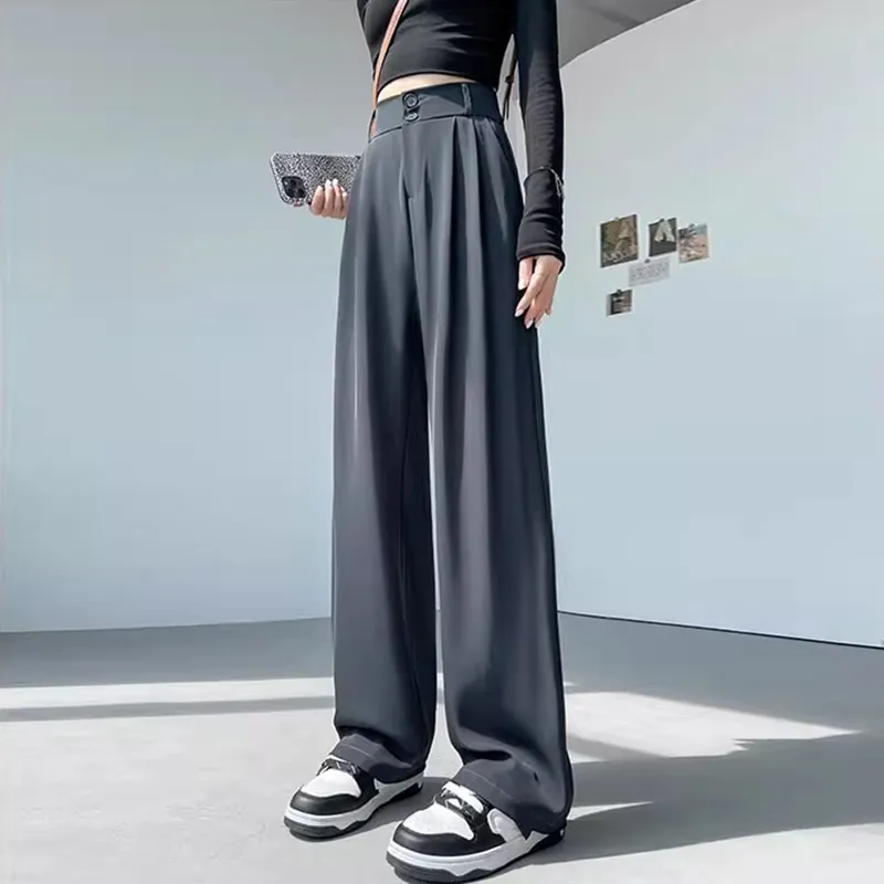ORIGIN Suit Trousers Women's-5