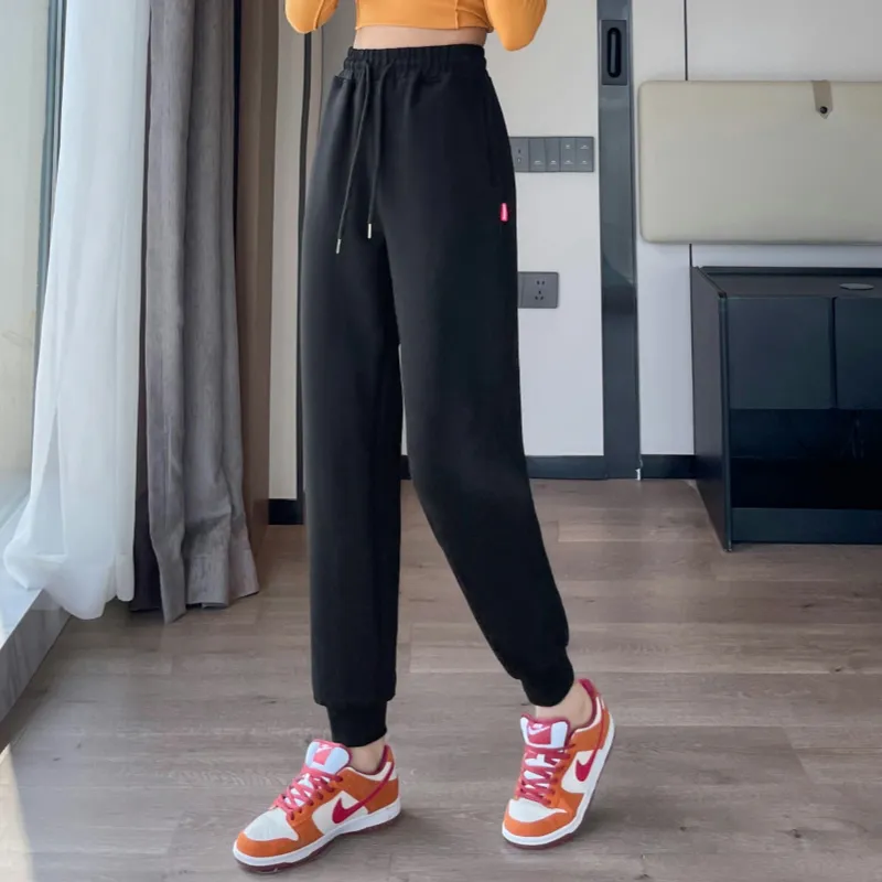 ORIGIN Knitted Sweatpants Unisex-29