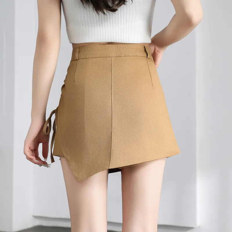 ORIGIN Casual Shorts Women's-13