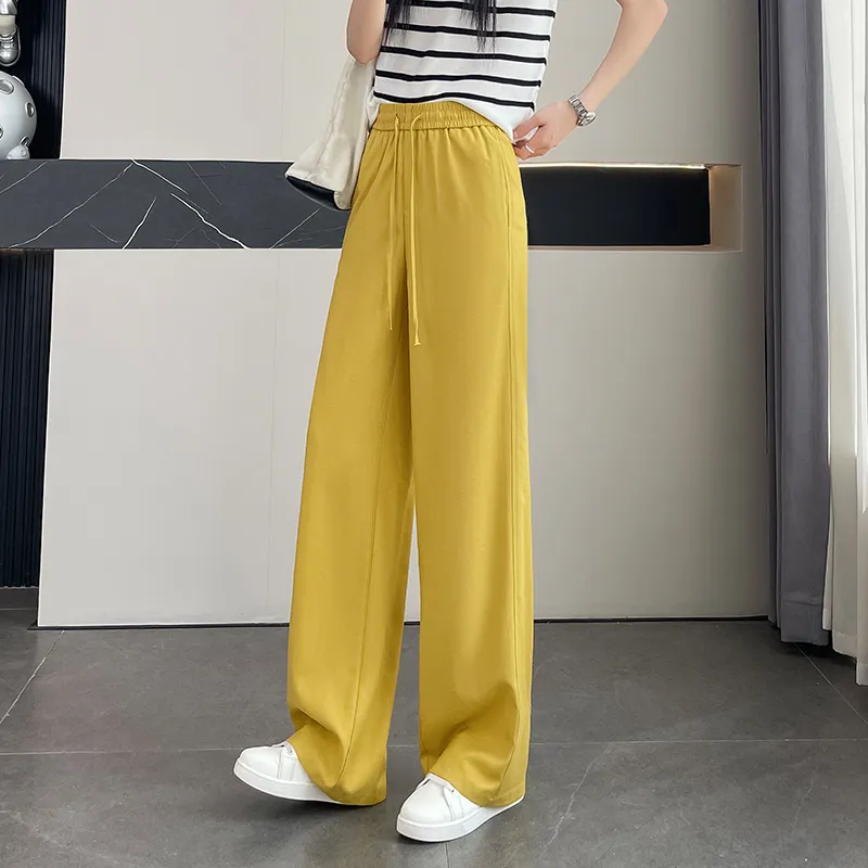 ORIGIN Casual Pants Women's-50