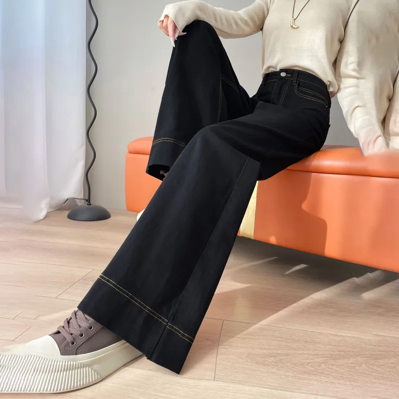 ORIGIN Jeans Unisex-9