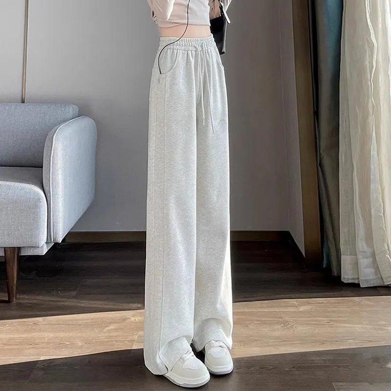 ORIGIN Casual Pants Unisex-6