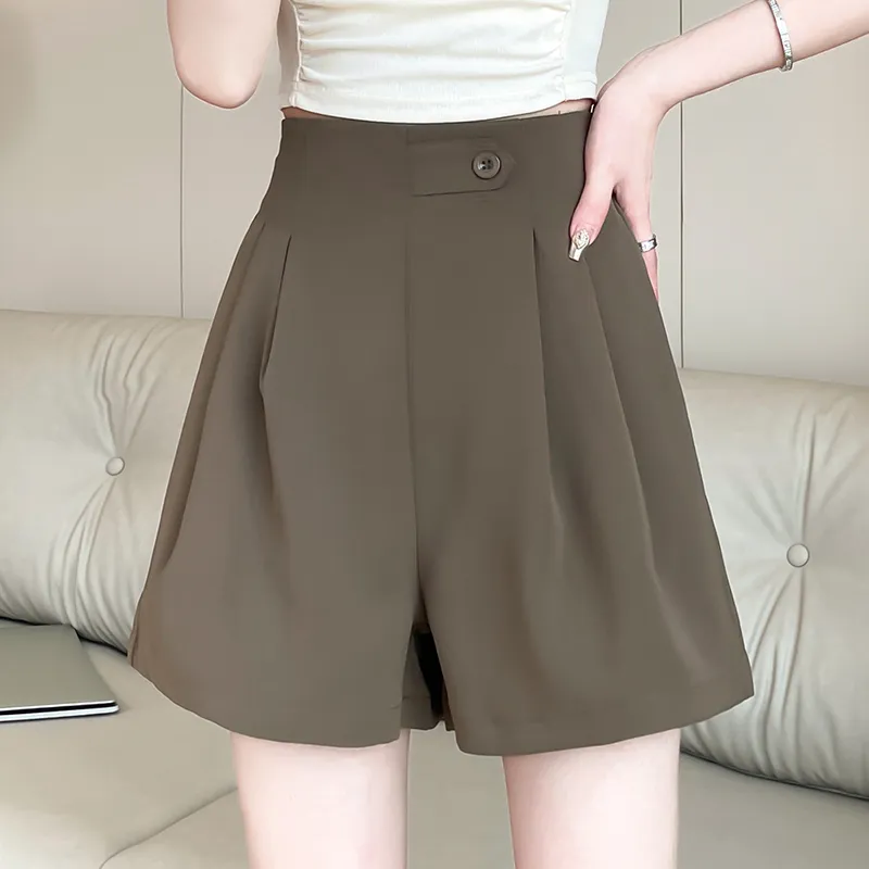 ORIGIN Casual Shorts Women's-11