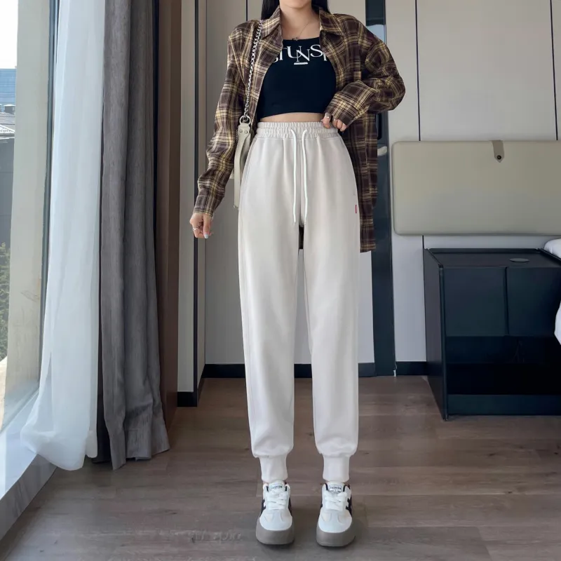 ORIGIN Knitted Sweatpants Unisex-23