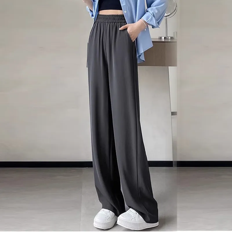 ORIGIN Suit Trousers Women's-25