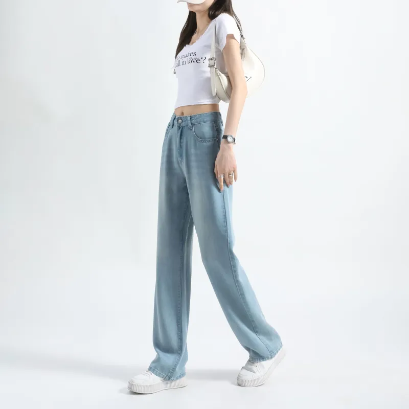 ORIGIN Jeans Unisex-13
