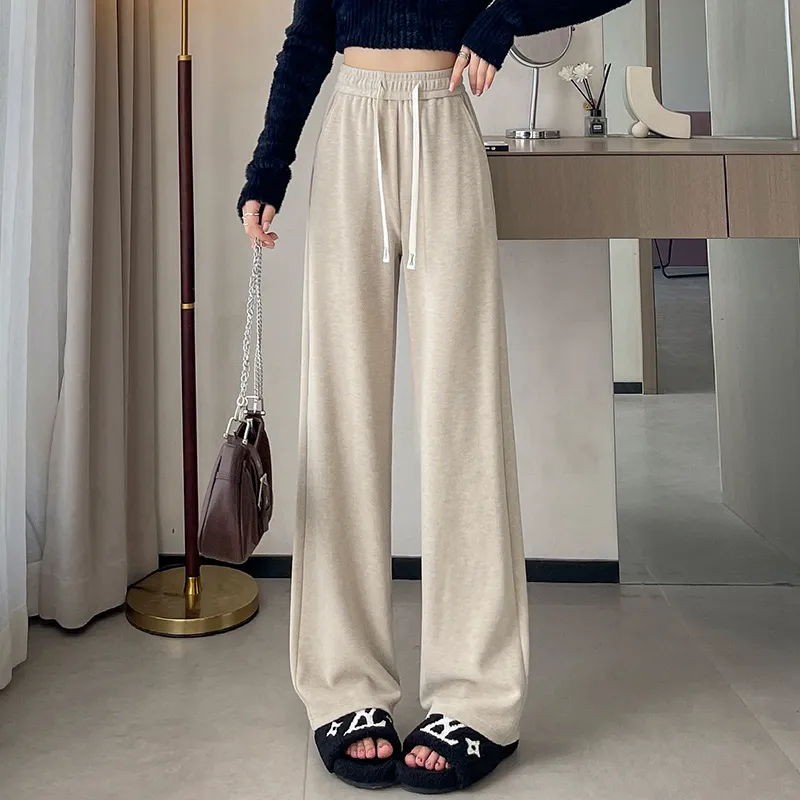 ORIGIN Casual Pants Unisex-25