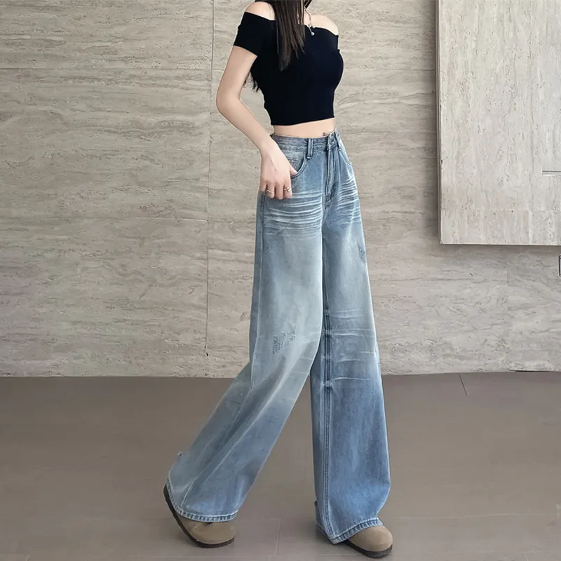 ORIGIN Jeans Women's-4