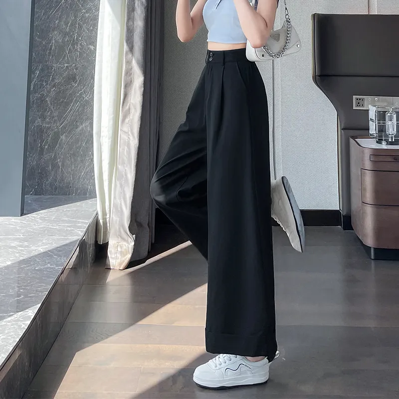 ORIGIN Suit Trousers Women's-1