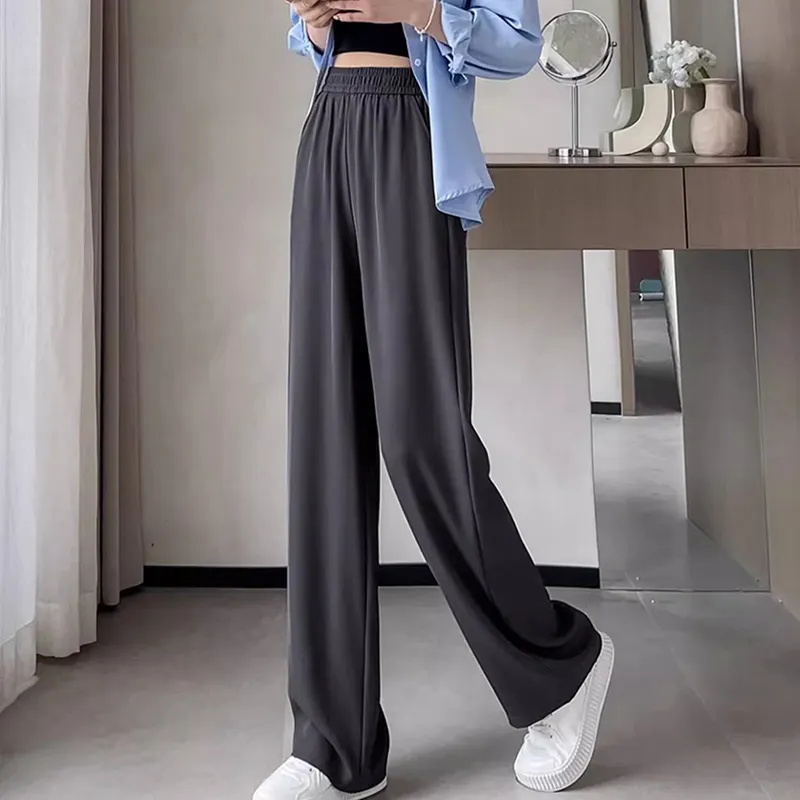 ORIGIN Suit Trousers Women's-8